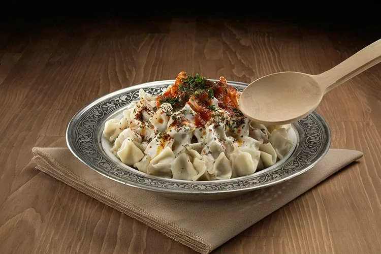 Yemekler / Main Dishes