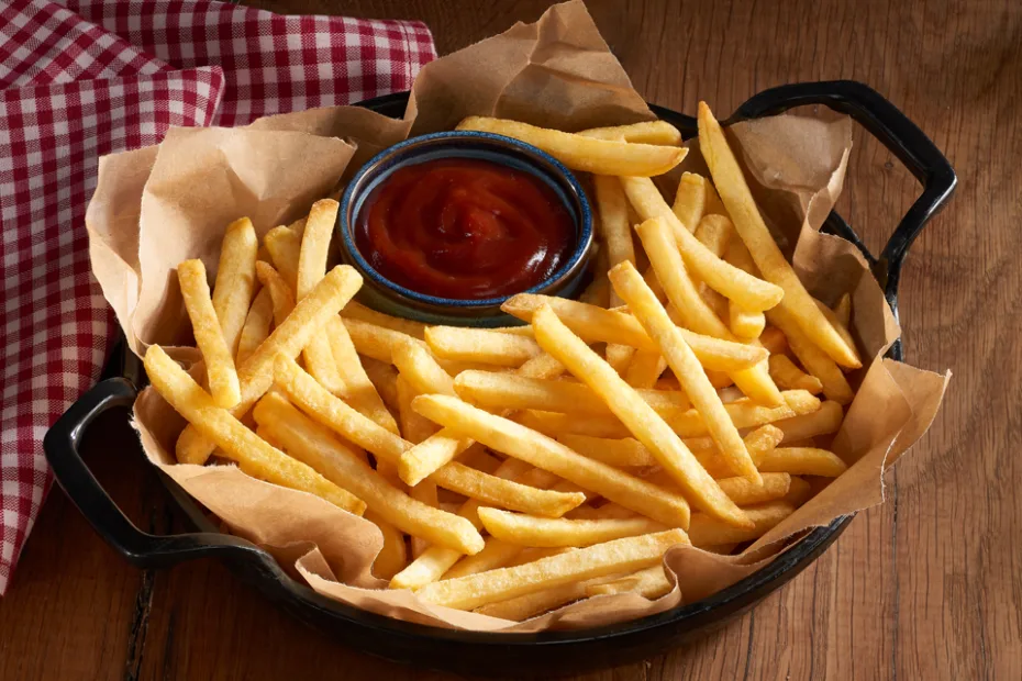 Ara Sıcaklar / Hot Starters