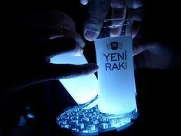 Alkollü İçecekler / Alcohol